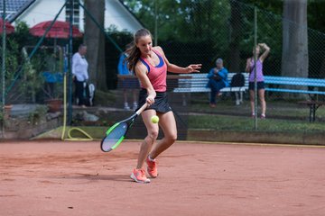 Sophie Greiner 540 - Ostsee Cup